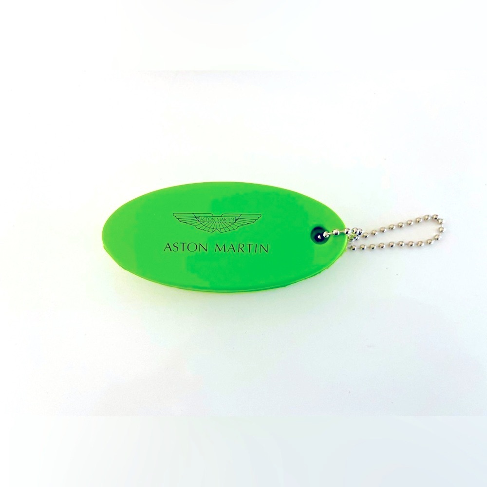 Aston Martin Key Chain